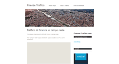 Desktop Screenshot of firenze-traffico.com